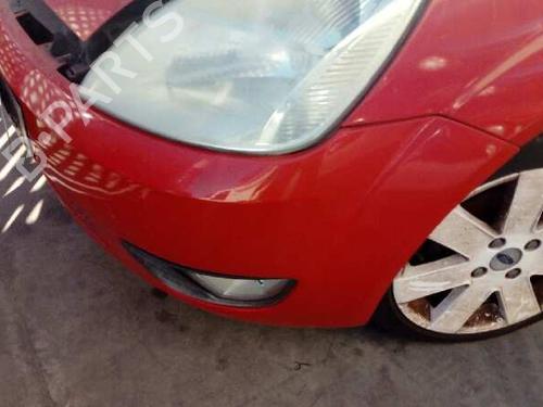 Kollisjonspute styreenhet FORD FIESTA V (JH_, JD_) 1.6 16V | BP3189440M53 
