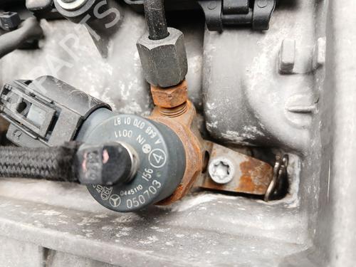 Engine MERCEDES-BENZ E-CLASS (W211) E 270 CDI (211.016) | BP31146118M1 - Image 10