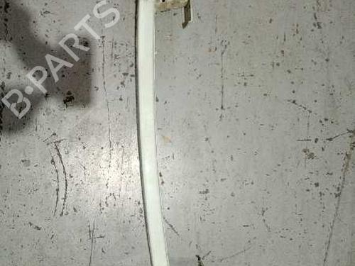 Rear bumper reinforcement FIAT 500 (312_)  | BP11853995C73 