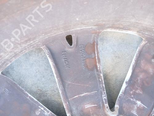 Rim CITROËN C4 Coupe (LA_) 1.6 VTi 120 | BP32391910C45