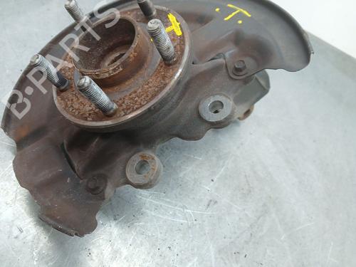 Right front steering knuckle FORD FOCUS III 1.5 TDCi | BP33552532M26 - Image 3