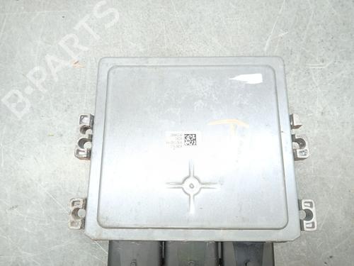 Engine control unit (ECU) FORD FOCUS III Saloon 1.6 TDCi | BP29826870M57 