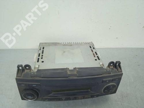 Radio MERCEDES-BENZ SPRINTER 3-t Van (B906)  | BP8675328E6 