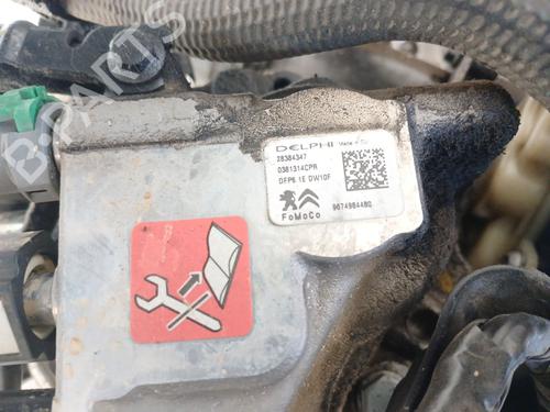 Motor OPEL VIVARO C Van (K0) 2.0 | BP31136926M1 