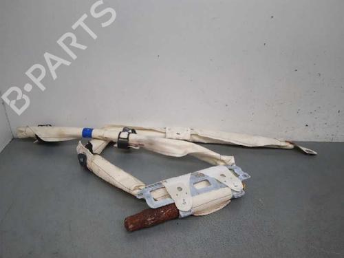 Used Right curtain airbag VW GOLF VI (5K1) 2.0 TDI (110 hp) 13113504