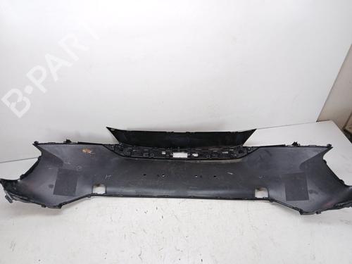 Front bumper TOYOTA bZ4X (_EAM1_) EV (XEAM10) | BP29403344C7 