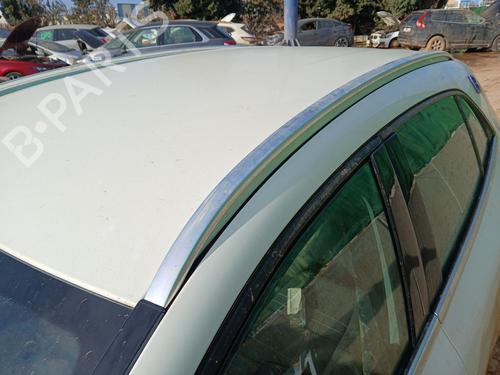 Roof bar MERCEDES-BENZ GLA-CLASS (X156) GLA 200 CDI / d (156.908) | BP22927095C65 