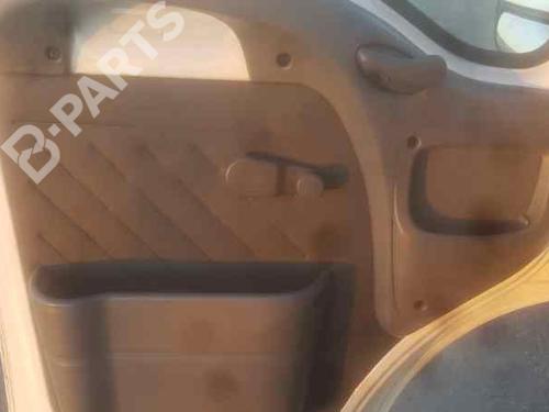 AC radiator CITROËN JUMPER I Van (244)  | BP2853978M32 
