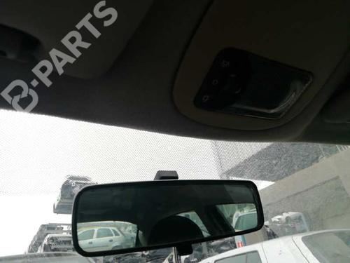 Front left belt tensioner PEUGEOT 206 Hatchback (2A/C) 1.4 i | BP9702163C87  - Image 20