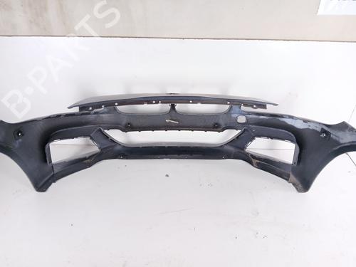 Front bumper BMW 2 Active Tourer (F45) 216 i | BP32345937C7