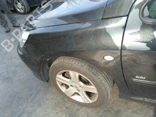 Electronic sensor PEUGEOT 307 SW (3H)  | BP2422202M84 