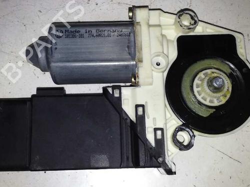 Right front window motor VW GOLF IV (1J1)  | BP2396648E20 