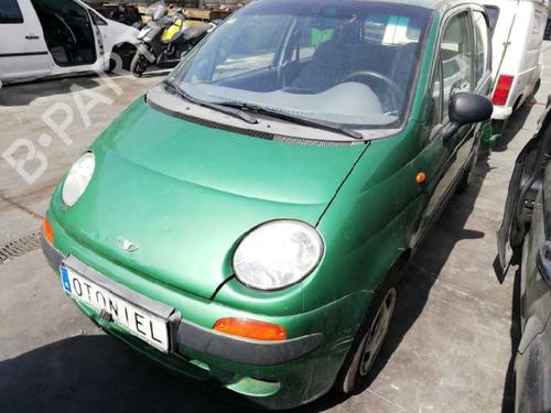 Left front indicator DAEWOO MATIZ (M100, M150) 0.8 | BP5328510C32 