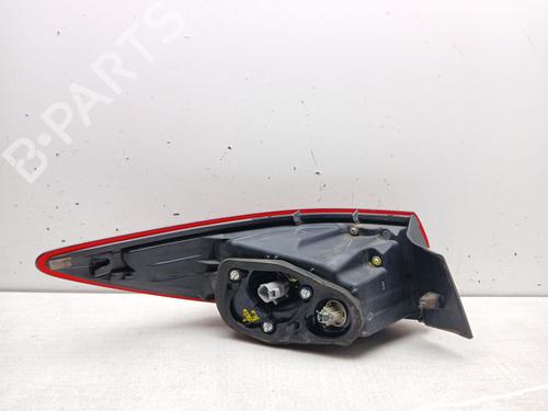 Right taillight MAZDA 6 Saloon (GJ, GL) 2.2 D (GJ2FP) | BP26597892C35