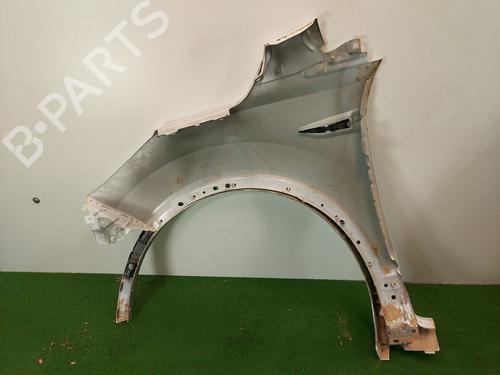 Right front fenders FORD KUGA II (DM2) 1.5 EcoBoost | BP22798493C42 