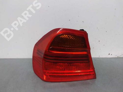 Used Left taillight Left taillight BMW 3 (E90) [2004-2012] 10545576 10545576