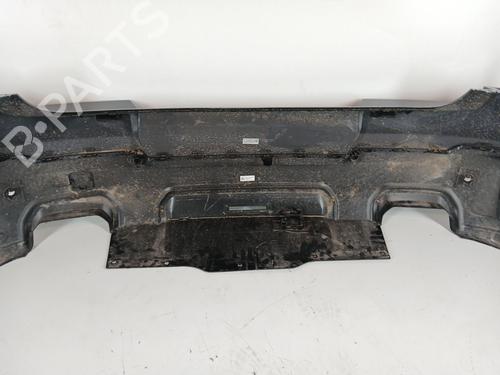 Rear bumper MINI MINI COUNTRYMAN (R60) Cooper S ALL4 | BP27171214C8