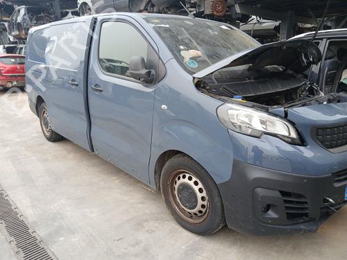 Used Parts PEUGEOT EXPERT Van (V_)  1.5 BlueHDi 100  4457053
