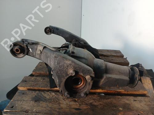 Front differential HYUNDAI TERRACAN (HP) 2.9 CRDi 4WD | BP39598319M23 - Image 5
