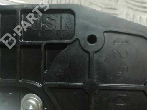 Rear right lock PEUGEOT 107 (PM_, PN_) 1.0 | BP9975425C99 