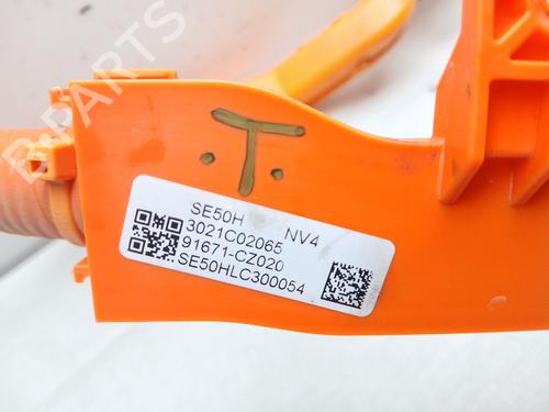 Câble HYUNDAI TUCSON (NX4E, NX4A) | BP30543105E12