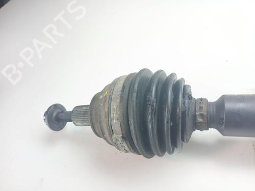 Right front driveshaft SEAT ALTEA XL (5P5, 5P8) 1.6 TDI | BP32189006M39