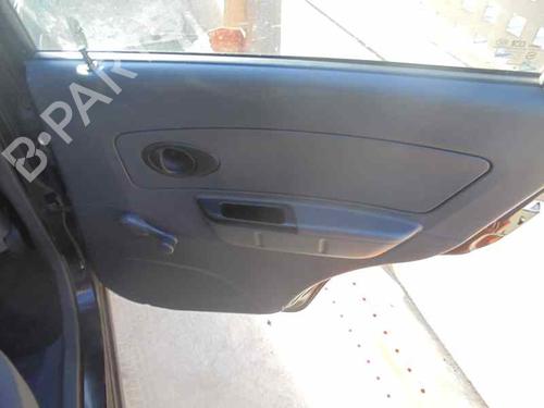 Passenger airbag CHEVROLET MATIZ (M200, M250) 0.8 | BP2422858C10 