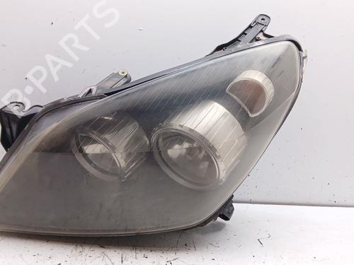 Scheinwerfer links für Scheinwerfer links OPEL ASTRA H GTC (A04) 1.7 CDTi (L08) (101 hp) 35724886 35724886