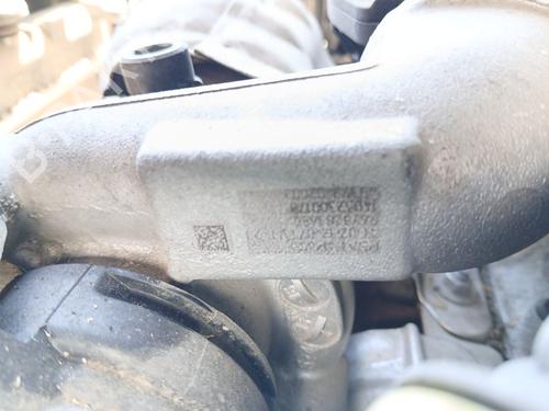 Engine PEUGEOT PARTNER Tepee 1.6 HDi 90 | BP38621321M1 - Image 3