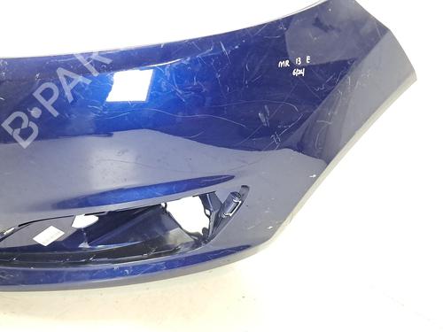 Front bumper FORD FIESTA VI (CB1, CCN) 1.0 EcoBoost | BP29885248C7