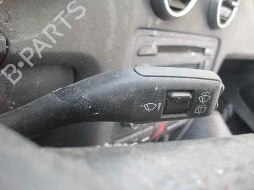 Front left interior door handle AUDI A3 (8P1) 2.0 TDI 16V | BP3413818I13 