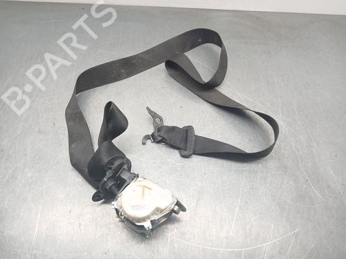 Used Front right seatbelt BMW X1 (E84) sDrive 18 d (143 hp) 31290811
