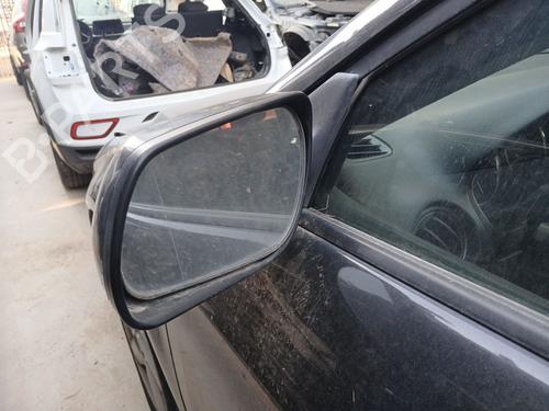 Left mirror MAZDA 6 Hatchback (GG) 2.0 DI (GG14) | BP28193022C26 