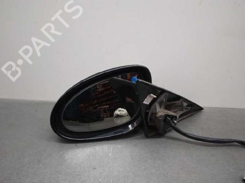 Used Left mirror MERCEDES-BENZ CLS (C219) [2004-2011]  14997551