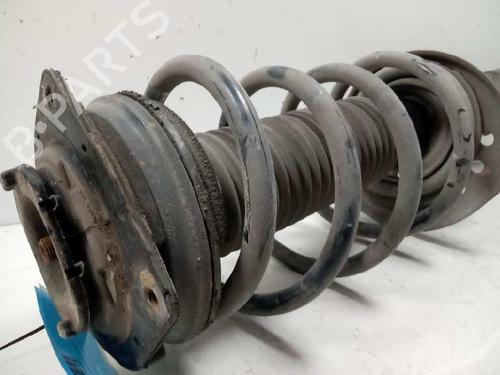 Left front shock absorber NISSAN QASHQAI I (J10, NJ10)  | BP19057189M16 