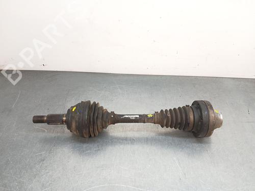 Used Right front driveshaft Right front driveshaft VW TOUAREG (7LA, 7L6, 7L7) [2002-2013] 35726154 35726154