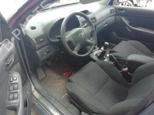 Steering column TOYOTA AVENSIS Saloon (_T25_)  | BP16406413M21 
