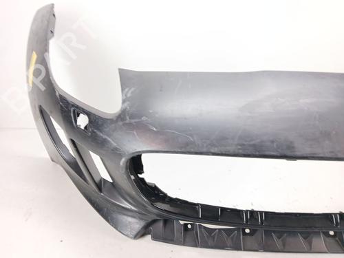 Front bumper JAGUAR F-TYPE Coupe (X152) 2.0 Ti4 | BP29432591C7 