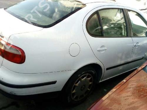 Left taillight SEAT TOLEDO II (1M2) 1.9 TDI | BP2399659C34 
