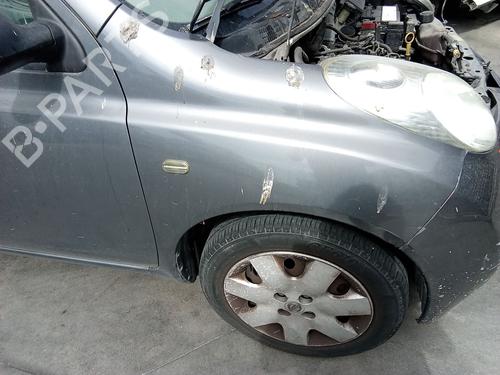 Used Right front fenders Right front fenders 39535579 39535579