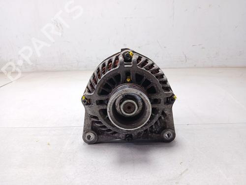 Used Alternator NISSAN JUKE (F15) 1.6 (117 hp) 26703730