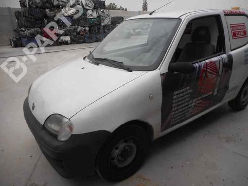 Gearbox FIAT SEICENTO / 600 (187_) 1.1 (187AXB, 187AXB1A, 187AXC1A02) | BP2366198M3 
