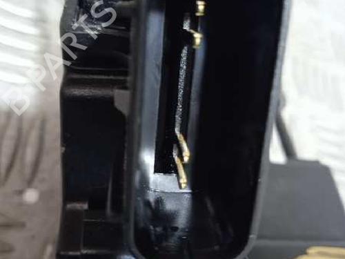 Rear left lock SSANGYONG TIVOLI  | BP15585916C100 