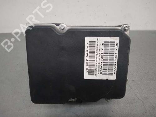 ABS pump PEUGEOT 308 SW I (4E_, 4H_) 1.6 16V | BP13407782M43 