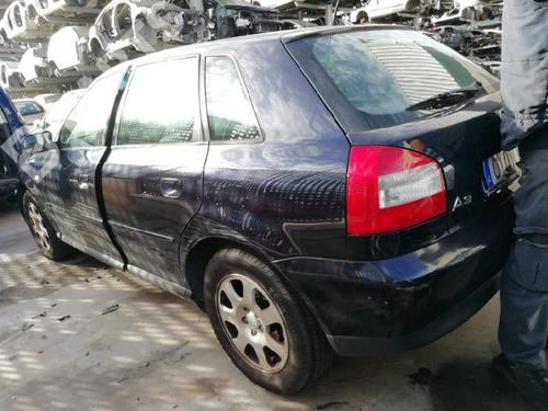 Left mirror AUDI A3 (8L1) 1.6 | BP11328596C26 