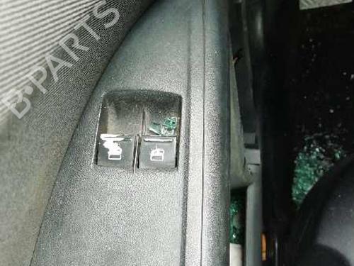 Used Left front window switch SEAT ALTEA (5P1) 1.6 (102 hp) 10746845