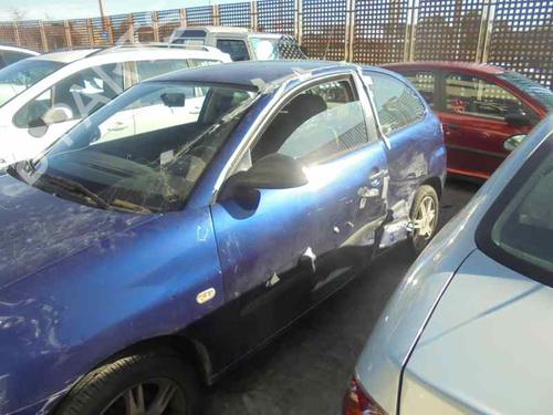 Front left window mechanism SEAT IBIZA III (6L1) 1.4 16V | BP2361575C22 