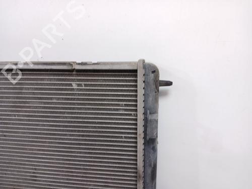 Water radiator PEUGEOT 208 I (CA_, CC_) 1.0 VTi | BP32299255M31