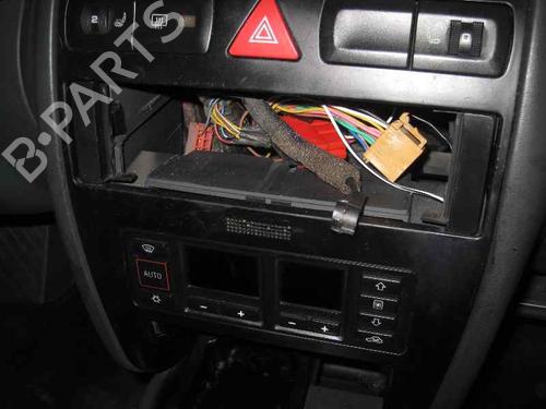 Gear lever AUDI A3 (8L1) 1.9 TDI | BP7441651M90 