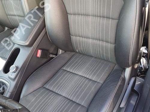 Used Left front seat MERCEDES-BENZ B-CLASS Sports Tourer (W246, W242) [2011-2018]  20145989